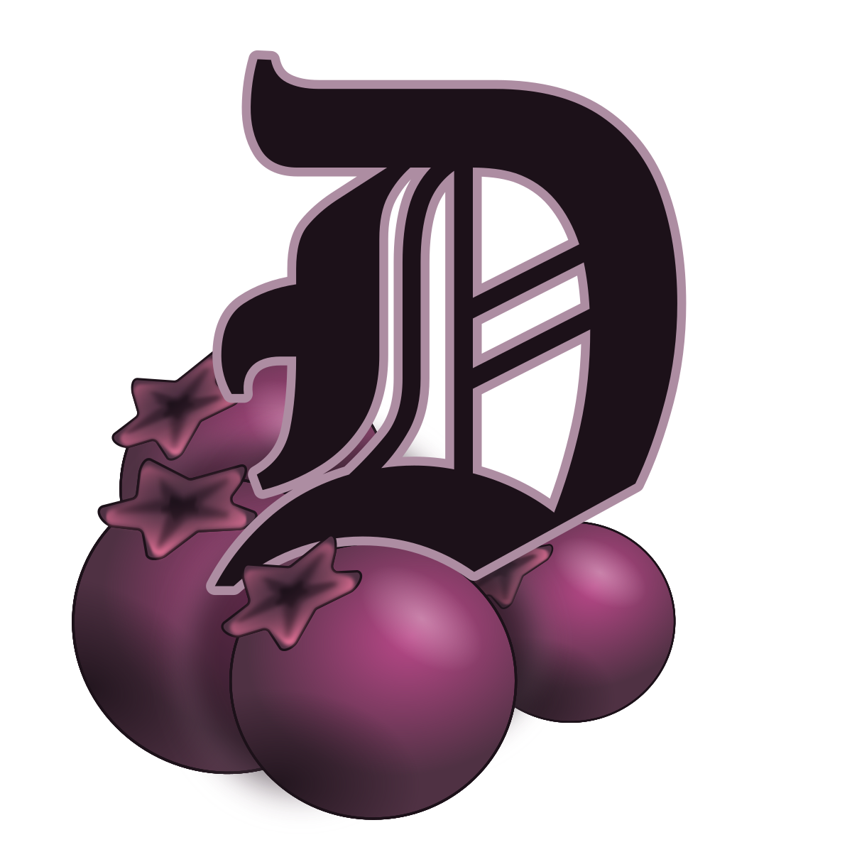Darkberry